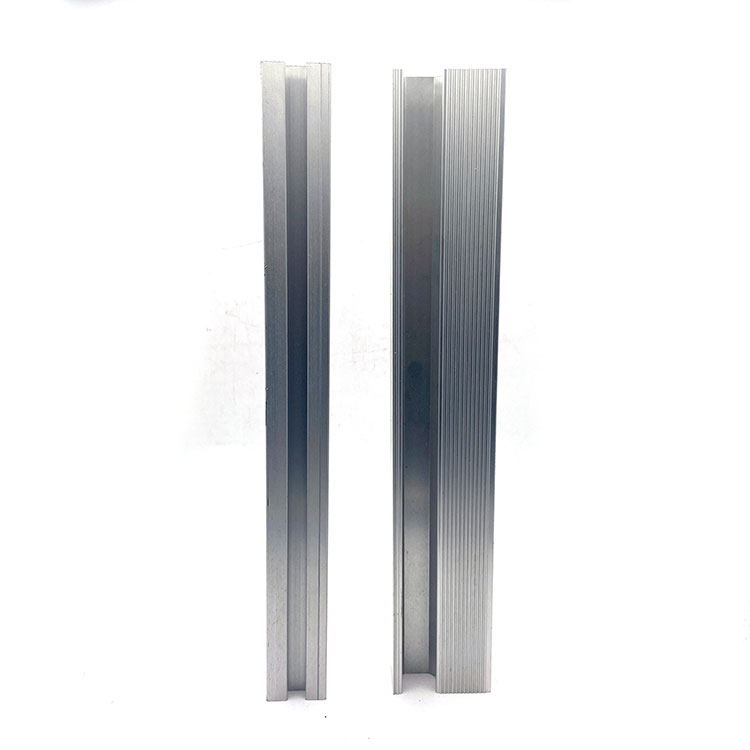 چگونه پروفیل اکستروژن آلومینیوم آنودایز سری 6000 می تواند کاربردهای صنعتی و معماری مدرن را بهبود بخشد؟