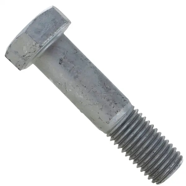 آیا می توان ASTMA325HotDipGalvanizedHeavyHexStructuralBolt از خرابی بست های سازه ای برای پروژه های فولادی در فضای باز جلوگیری کرد؟