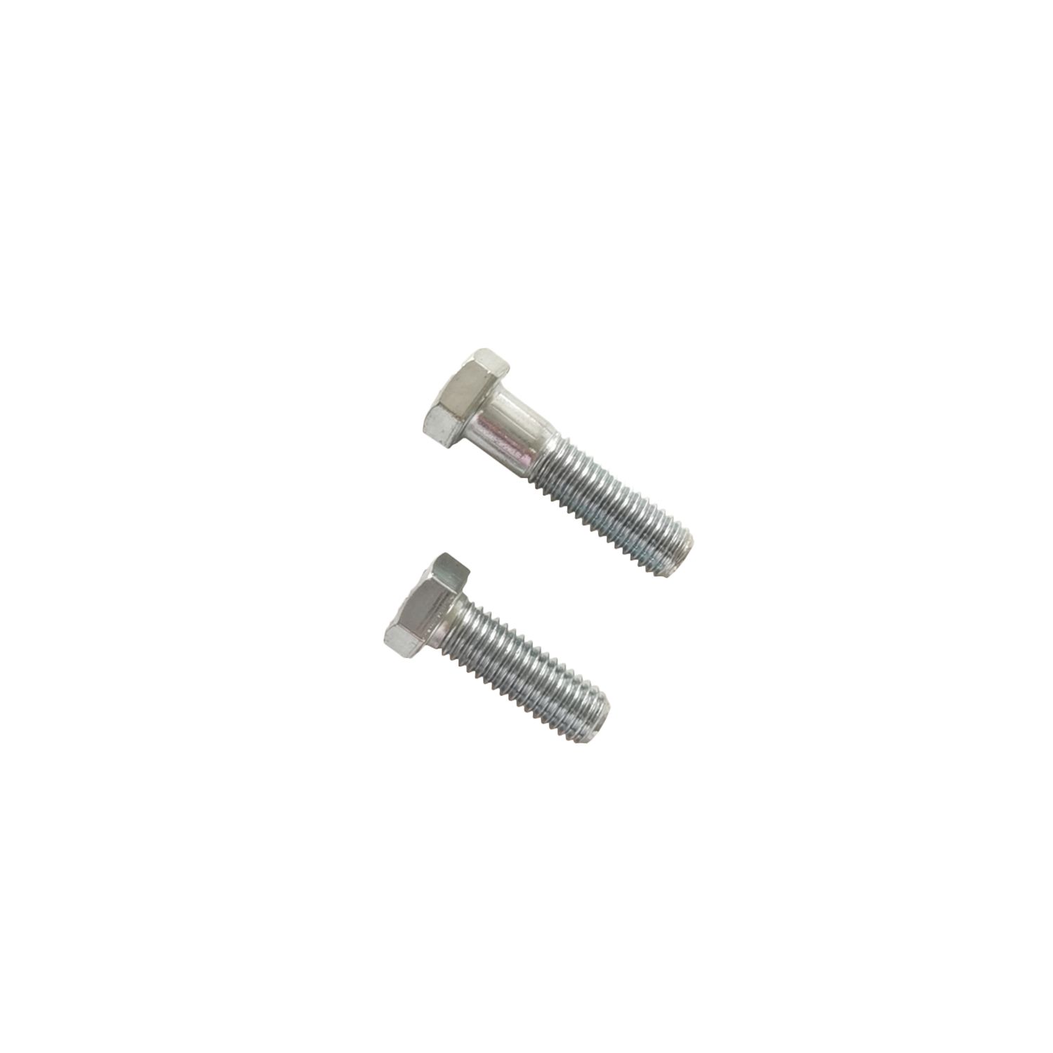 پیچ شش گوش ANSI B18.2.1 (SAE درجه 2/5/8)