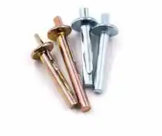 لنگر سقفی چکشی روکش روی