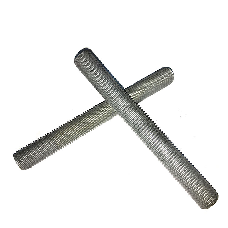 Threaded Rod
