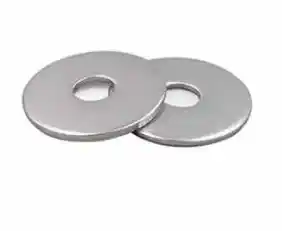 Galvanized Fender Washer for Fastening