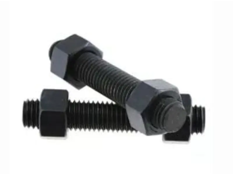 High Temperature Heavy Duty Hex Structural Bolts