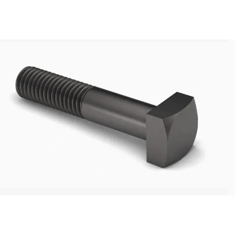 پیچ فلنج سر مربعی